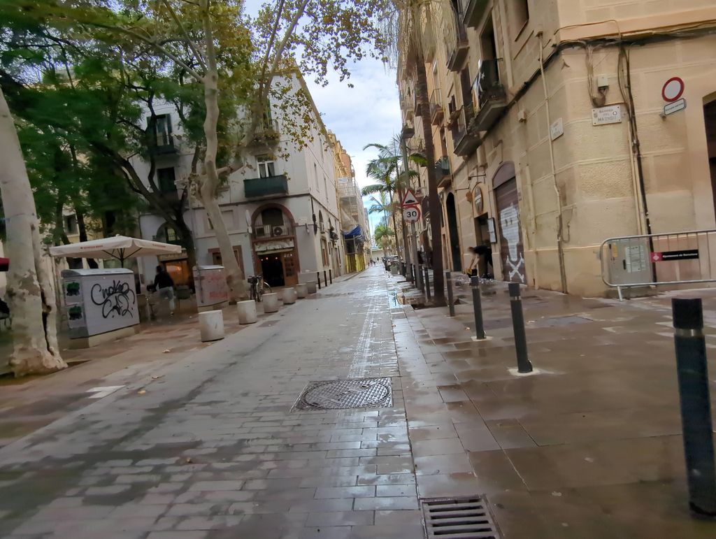 El Racó de Sants