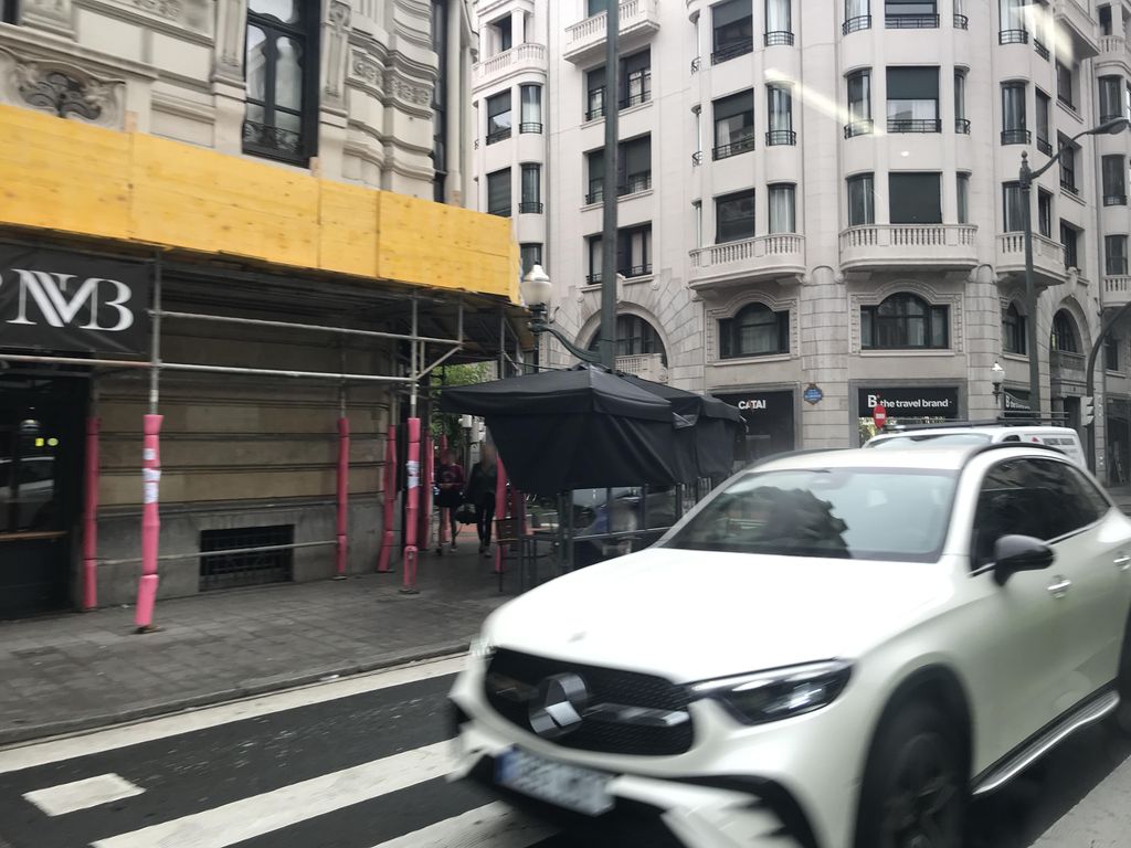 Café Zagros Shawarma