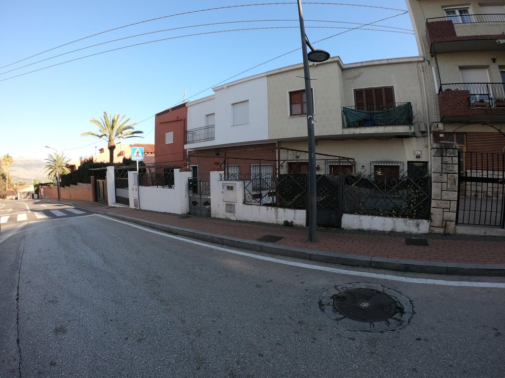 El Templo