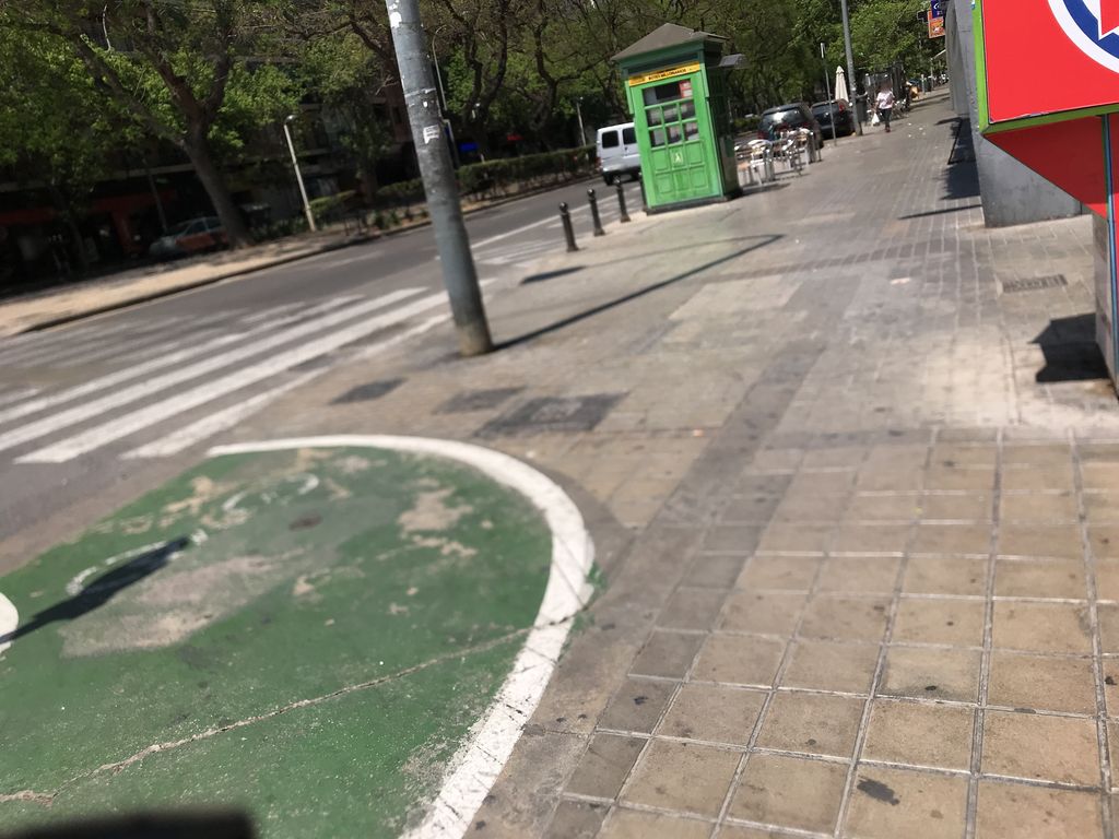 Bar Cafeteria La Reja