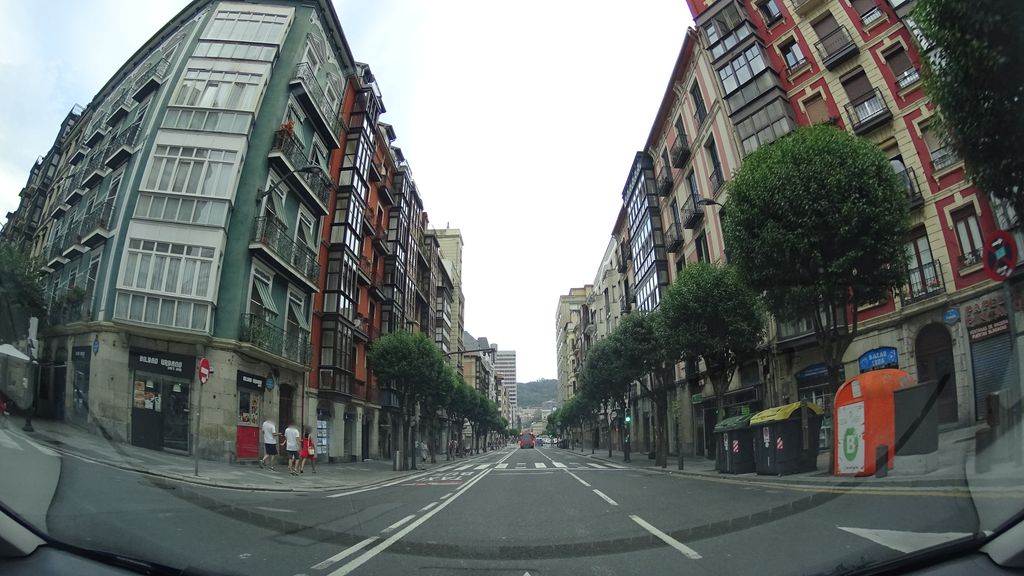 Salón de Juego Ametza