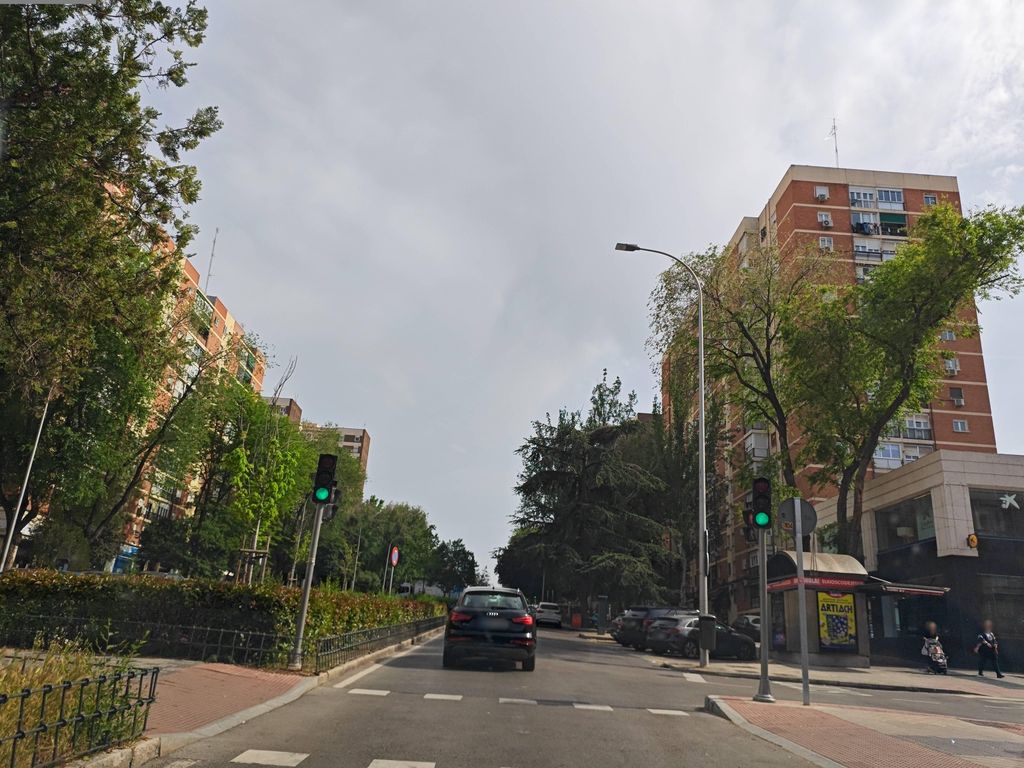 La Pradera