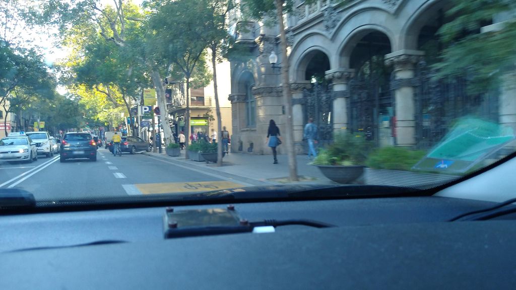 Casa Escarré (Joan's)