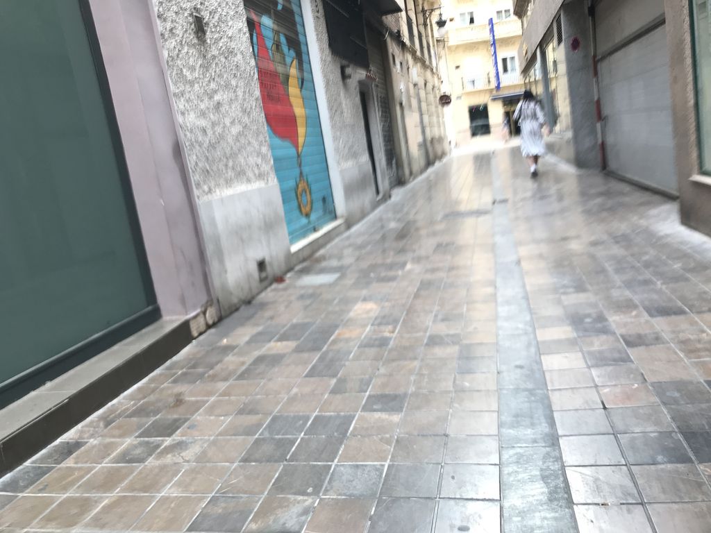 Cafetería Heladería Sant Pau