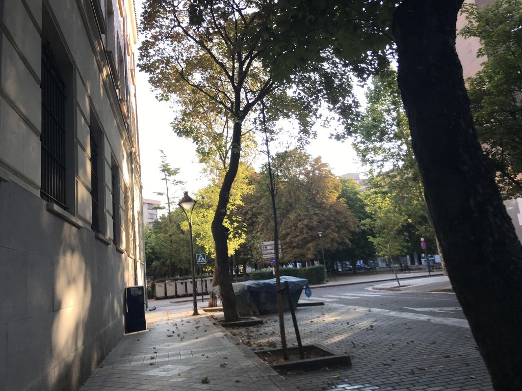 Café Bar Astrolabio