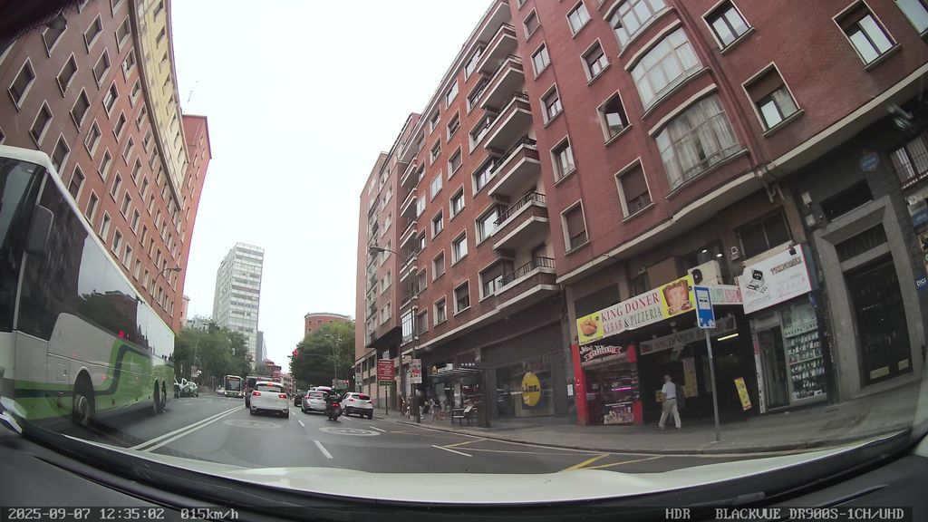 La Tortilla de Bilbao