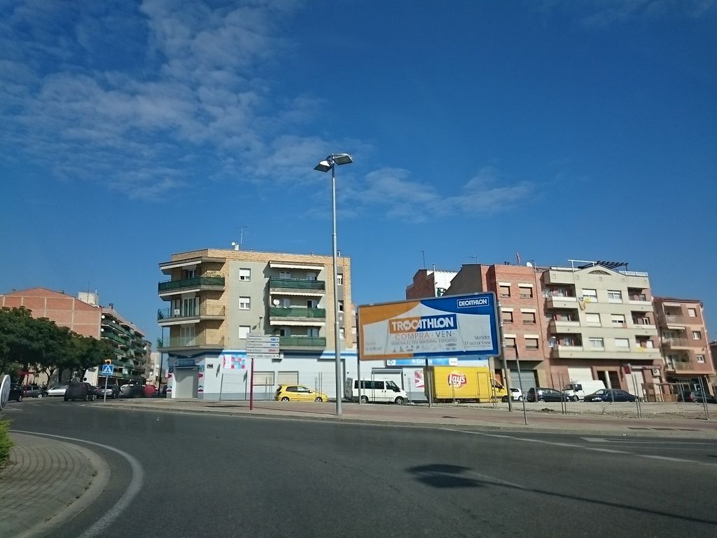 Tasca El Gallo