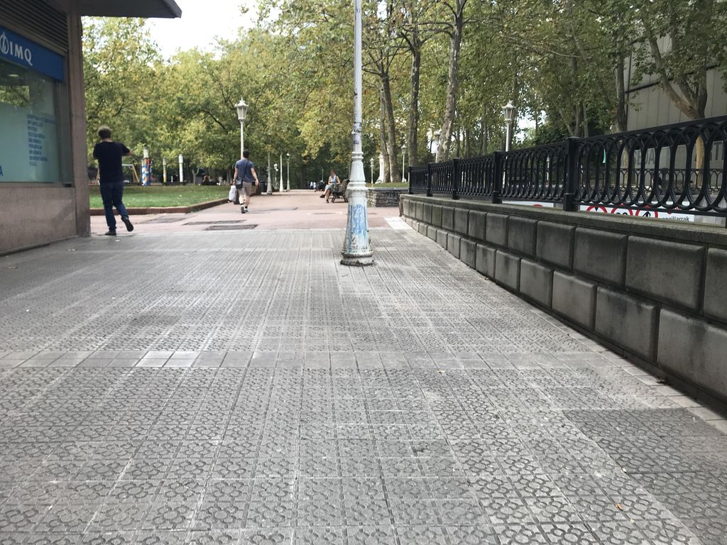 El Patito Feo
