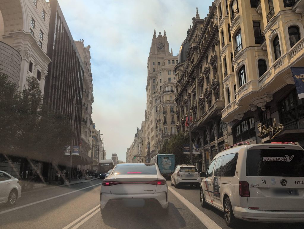 El Rincón Abulense