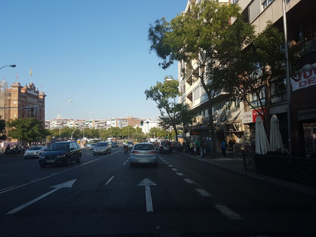 Puerta Grande