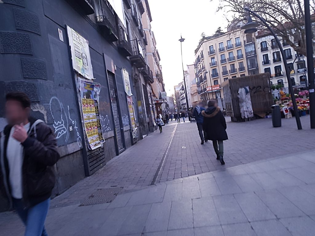 La Barra del Teatro