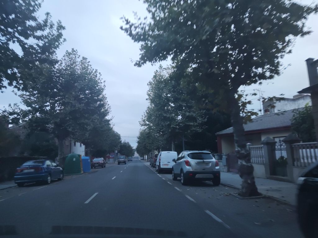 Cafetería Las Vegas