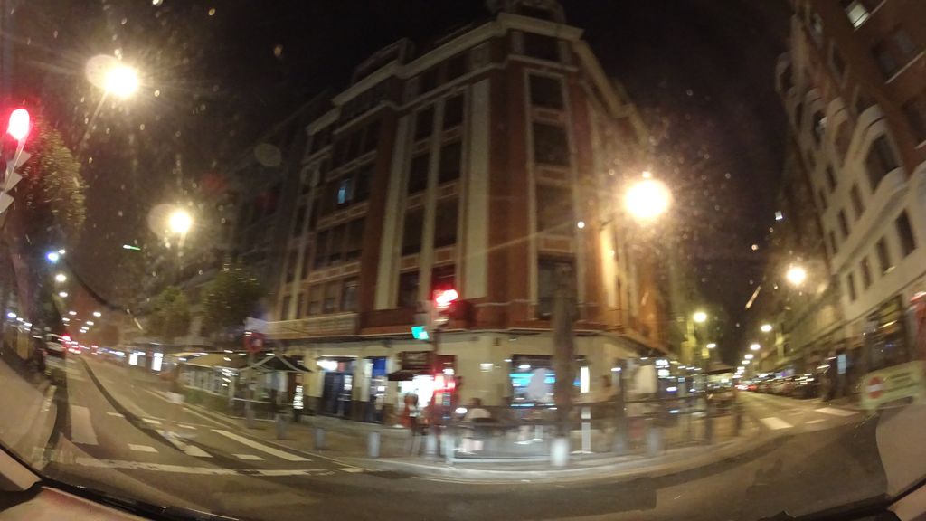 Cafeteria La Ribera II