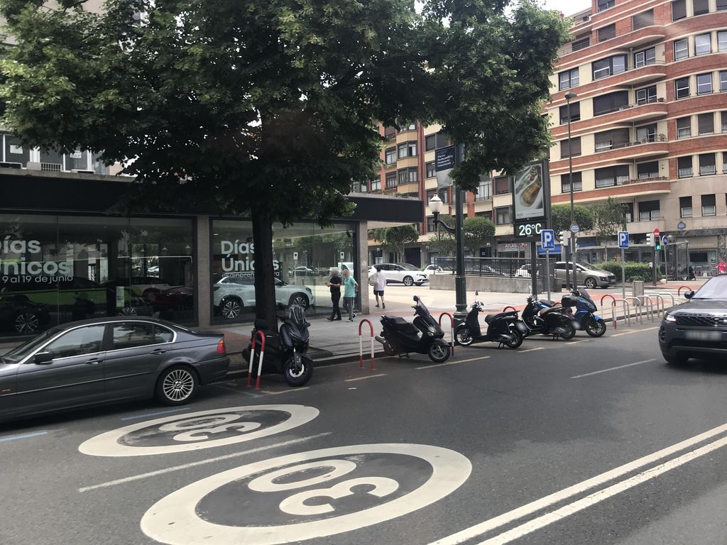 La revoltosa