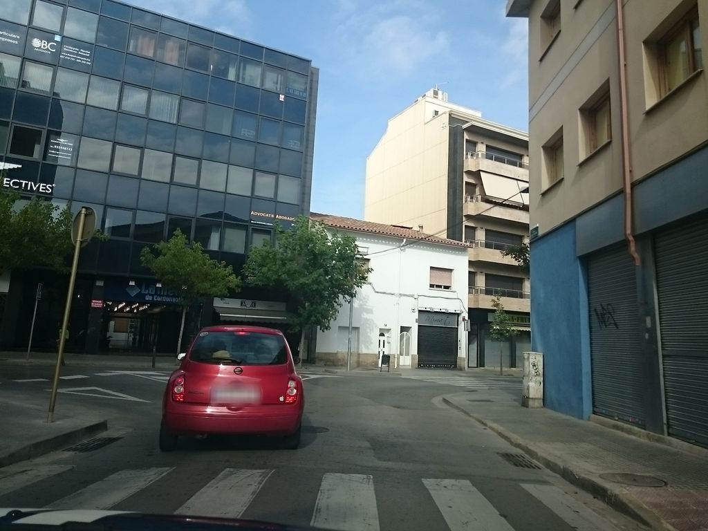 Bodega Chumi