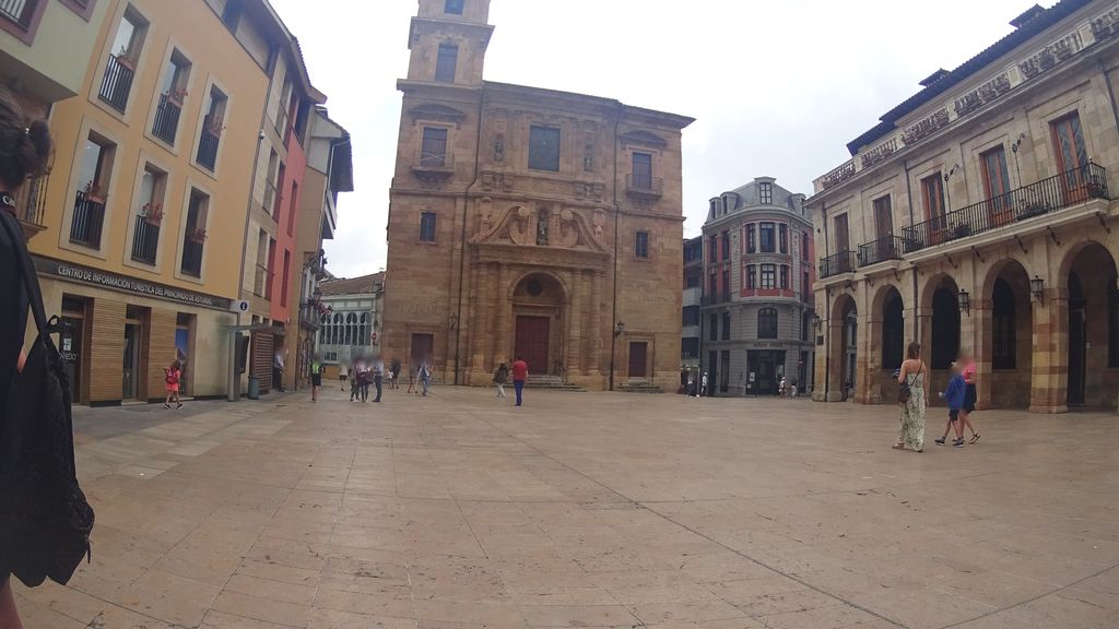La Raposa