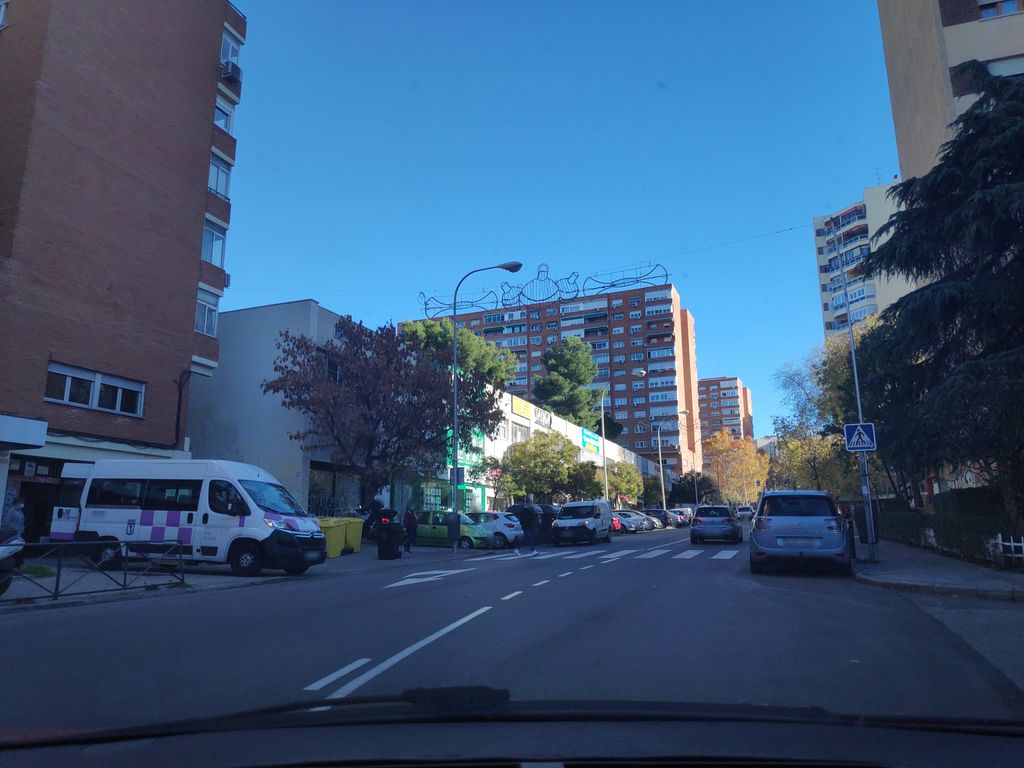 Mesón Las Vegas