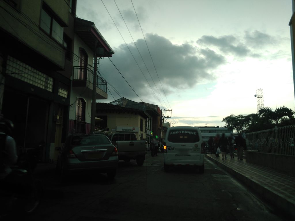 Balcón de la concordia