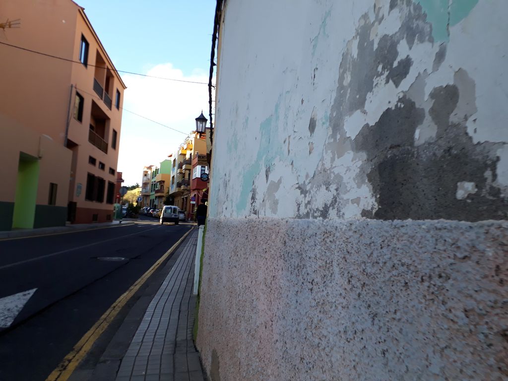 Heladería Zumería Gran Rey