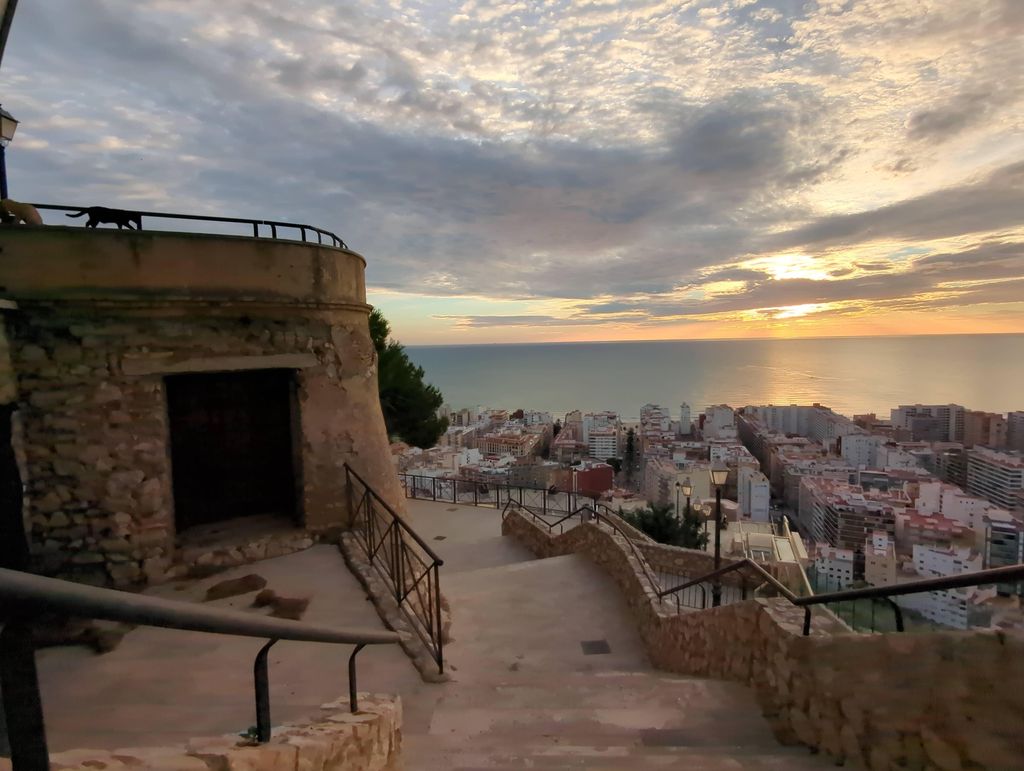 Santuario de la Virgen del Castillo