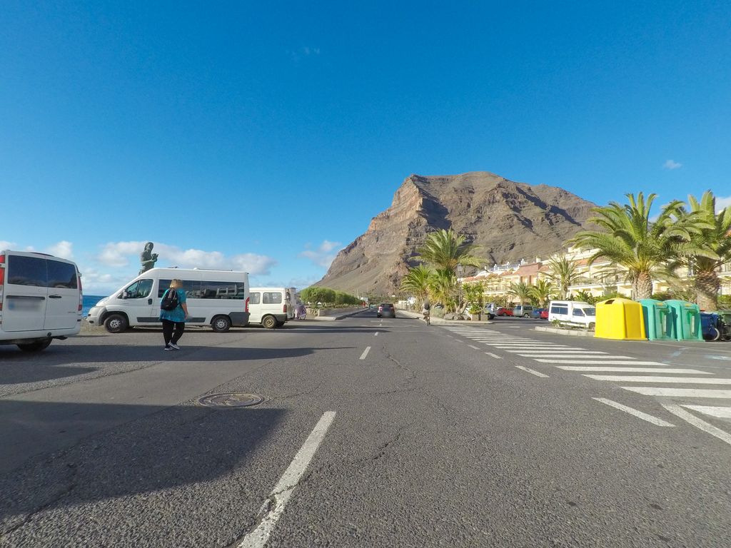 Bar Manolos Teguerguenche