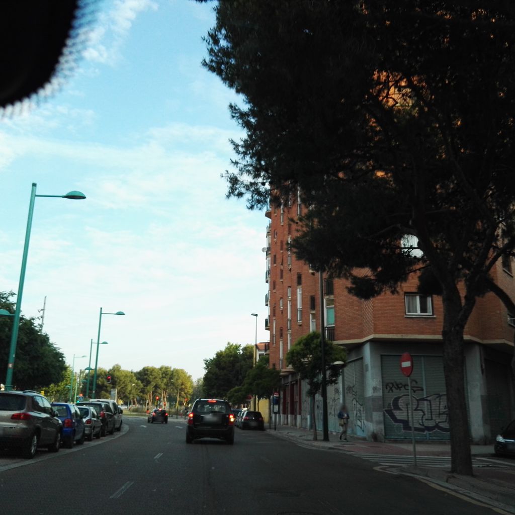 El Agape Zamorano