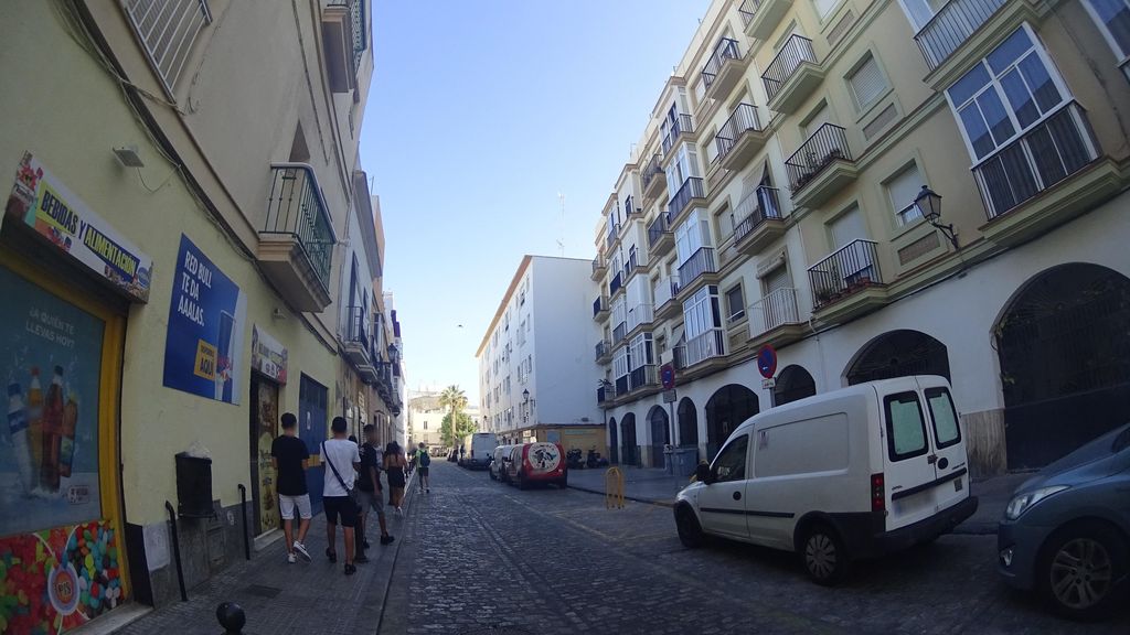 El bar nuestro de cada dia