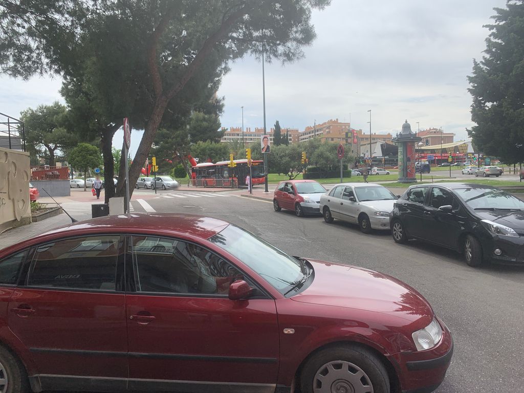 Tasca La Ultramarina