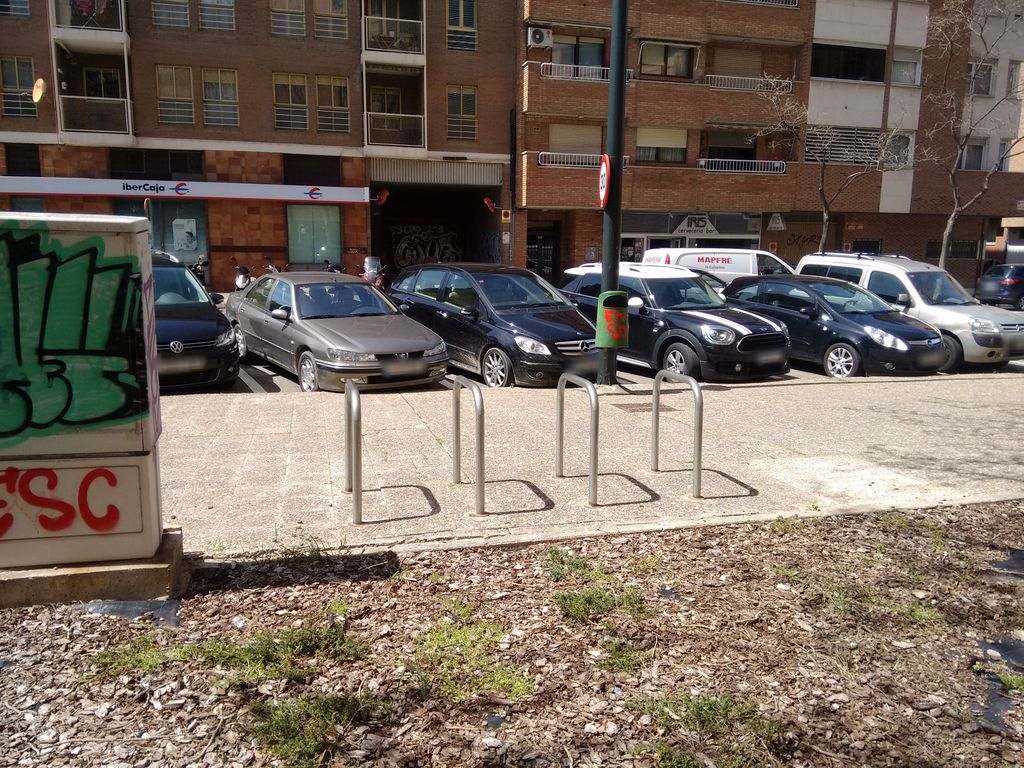 Parque Univérsitas