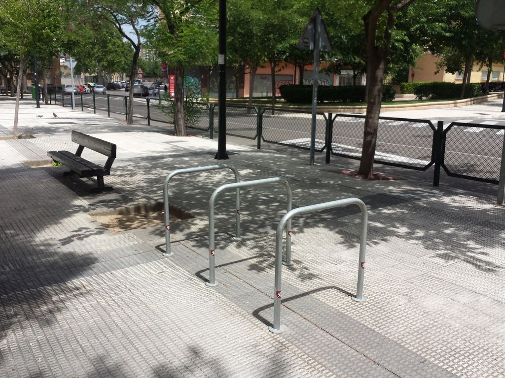 Bar Sanz