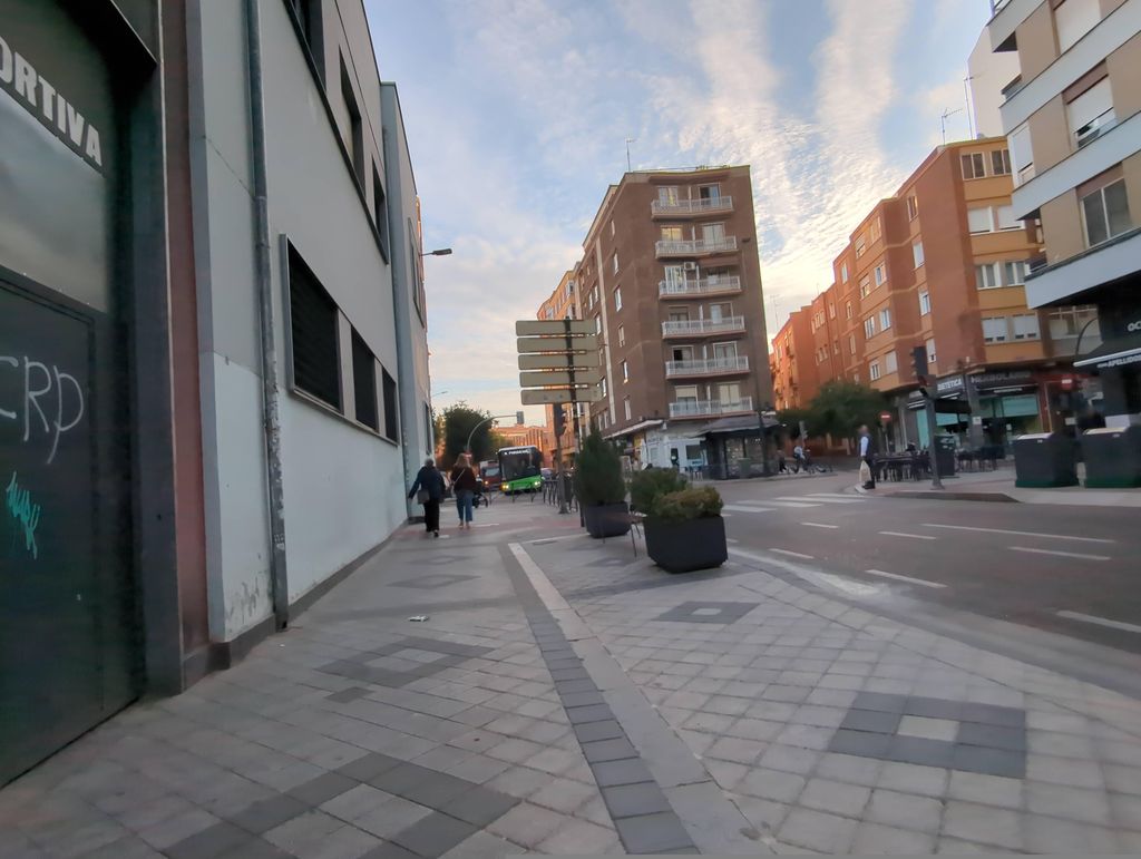 Ocho Apellidos Castellanos