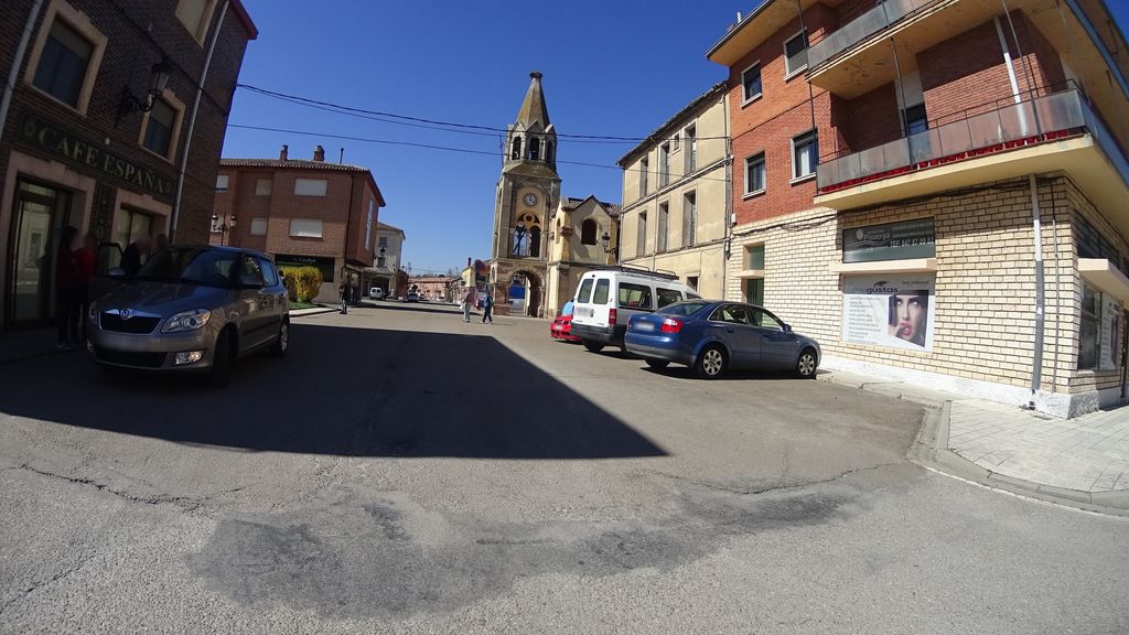 Las Torres