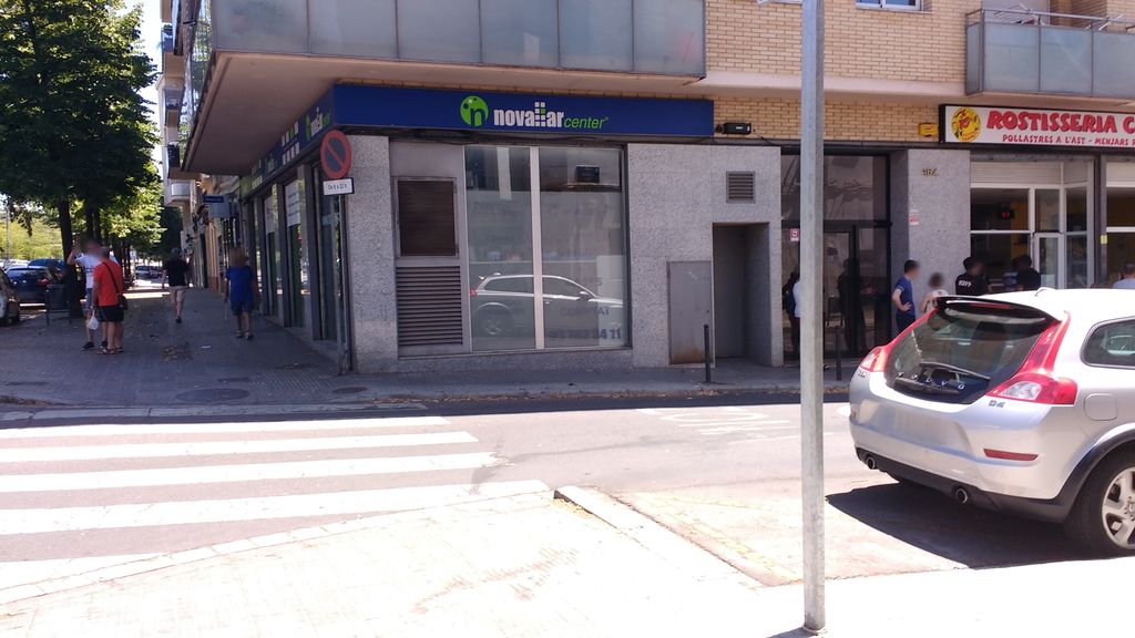 Cafè de Lletres