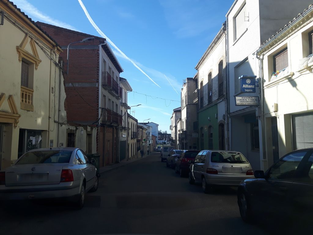 Cafetería Verdi
