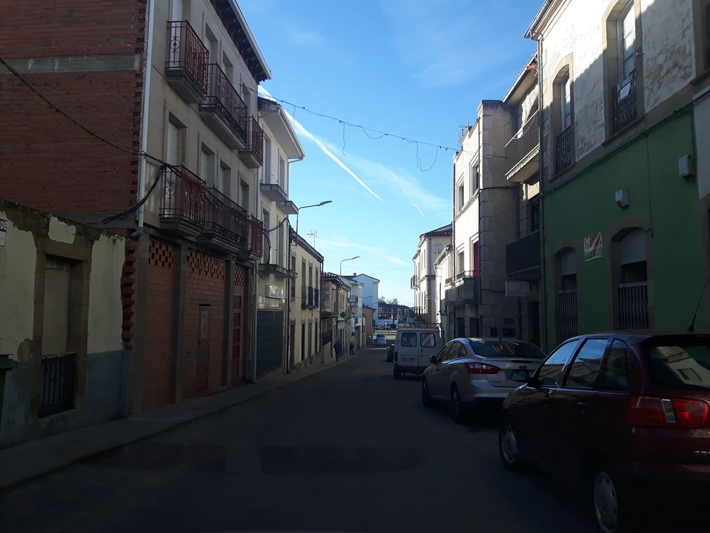 Café-Bar El Rincón de Wences