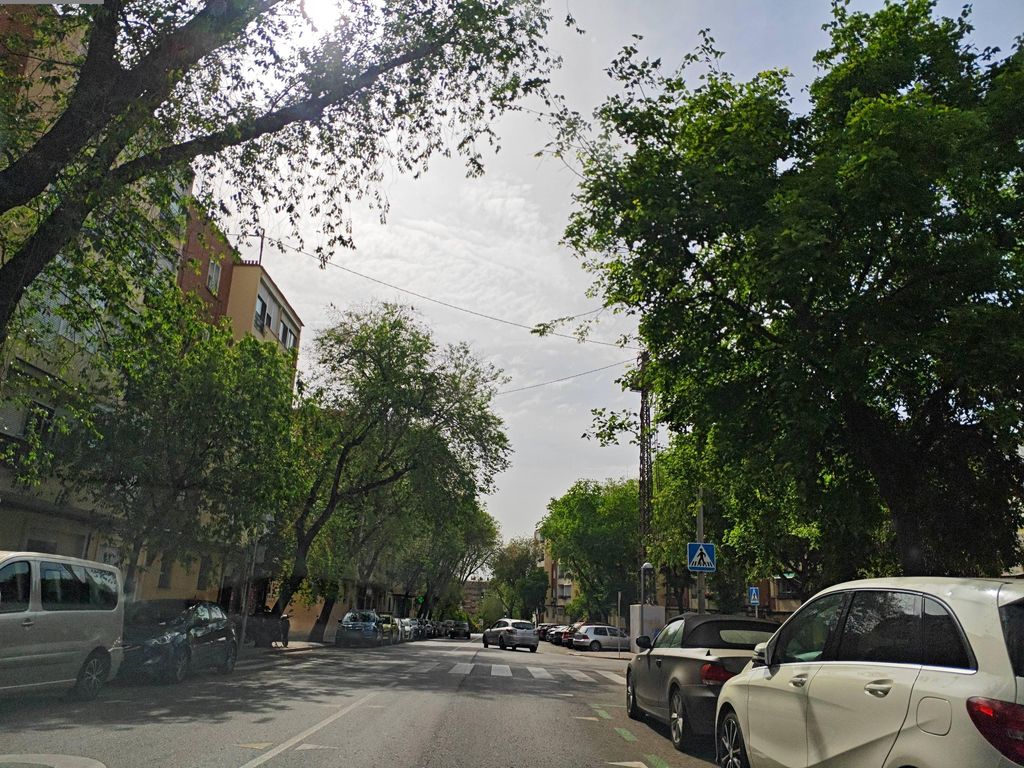 Madrid es la Corte