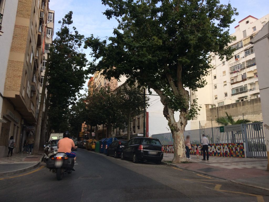 Café Bar El Jardín de los Monos