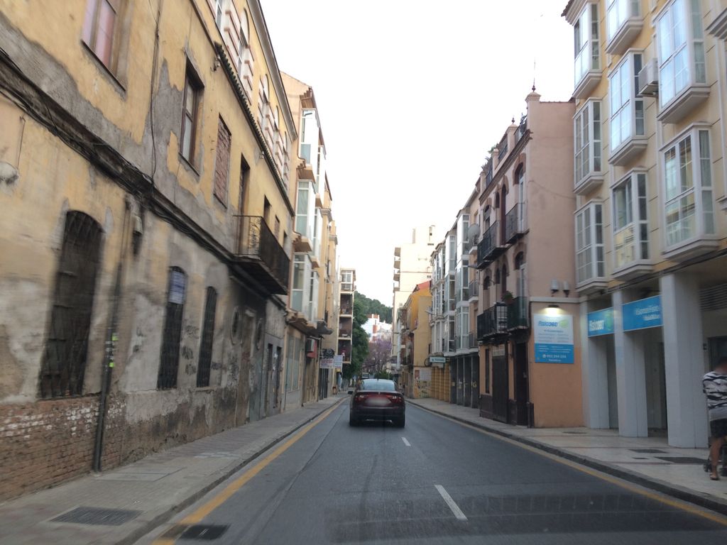 Café Bar El Caracol