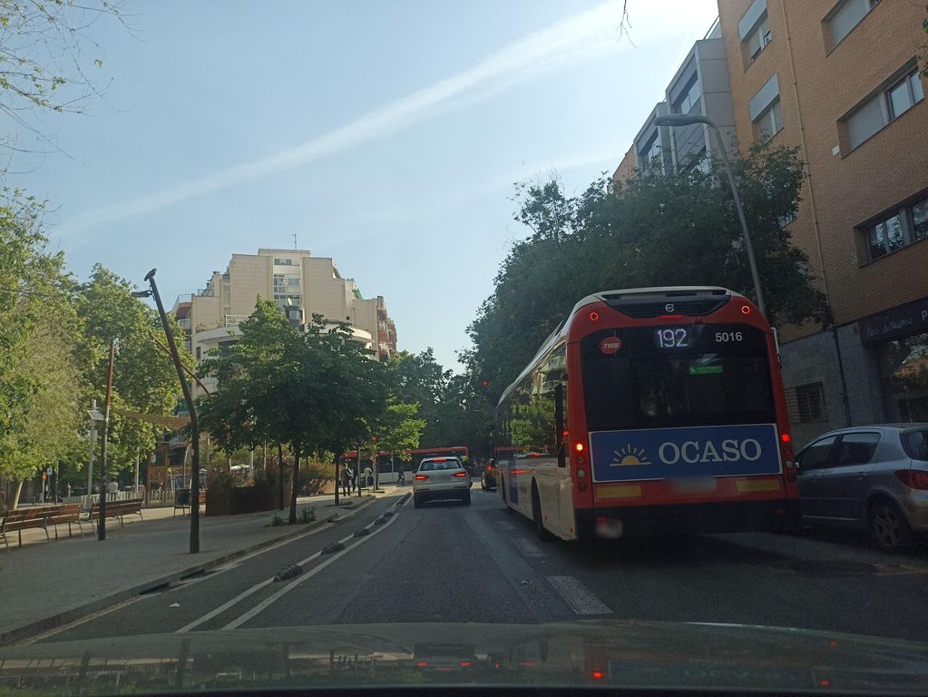 En Bandeja