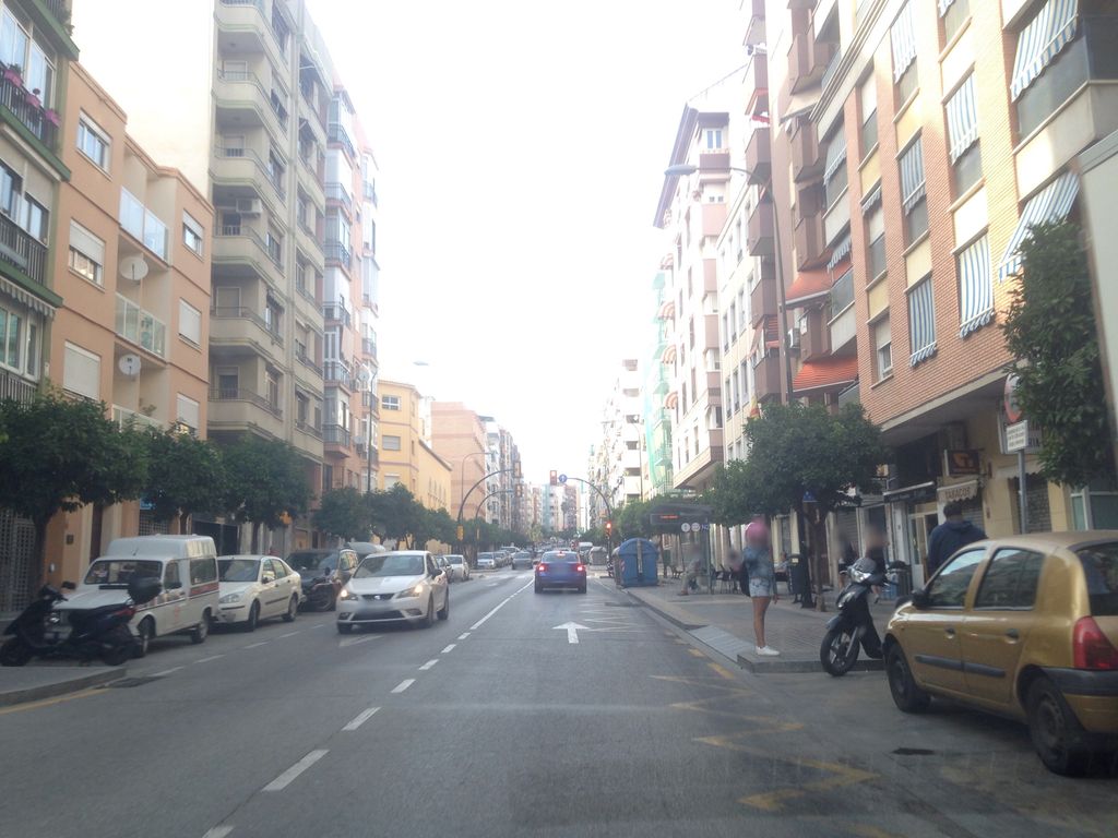 La Terraza de Chema