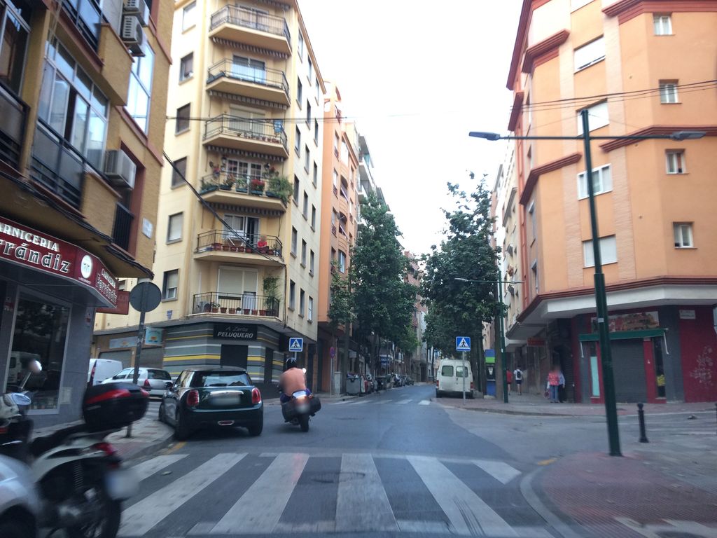 Café Bar Ferrándiz