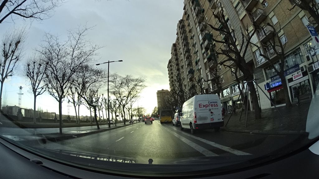 El Molinet