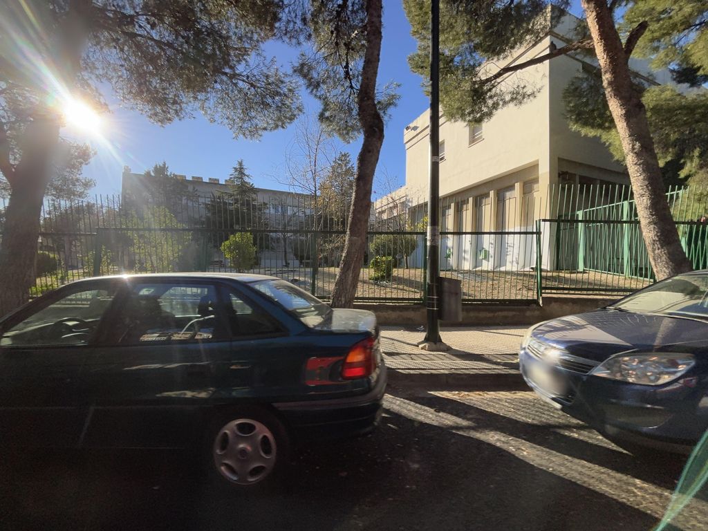 El Rincón de la Paz