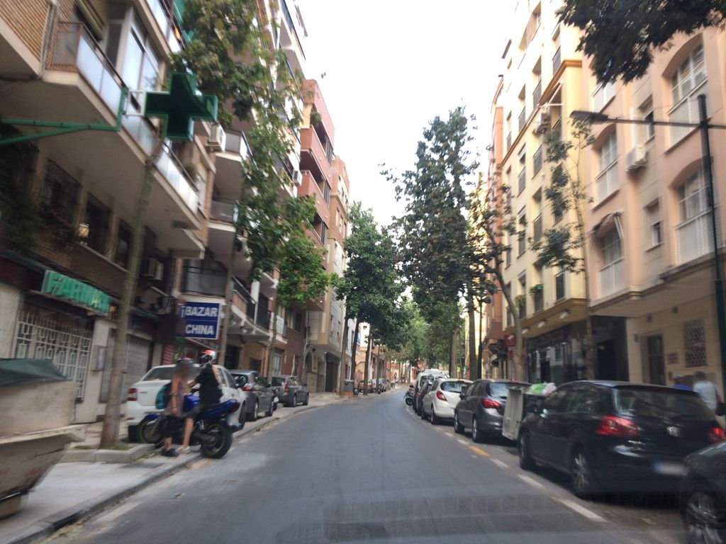 Cafe Bar Costa del Sol Orly