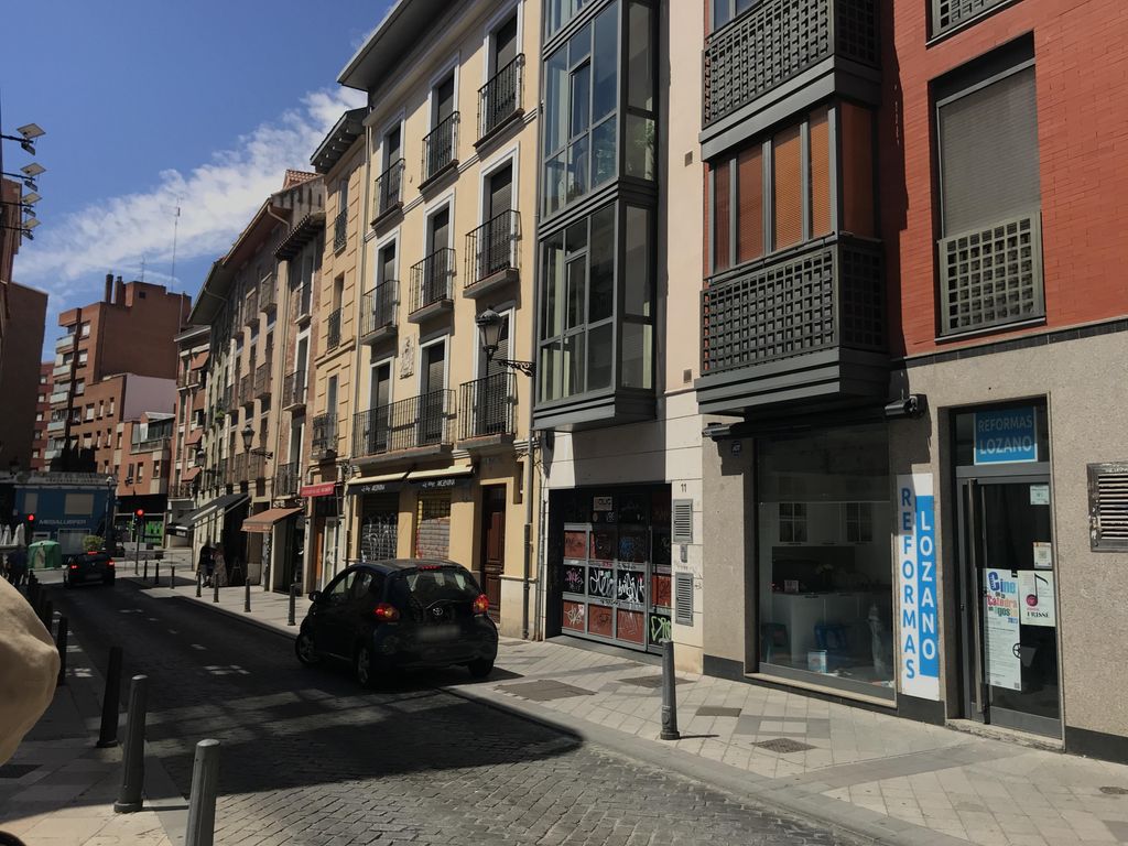Taberna La Croqueta