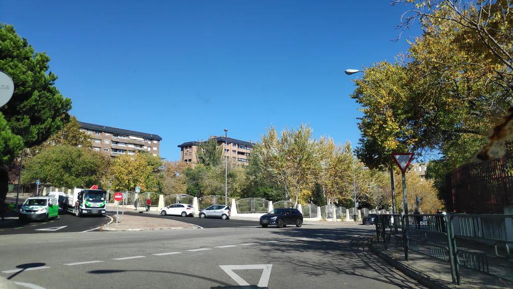 La Jaima