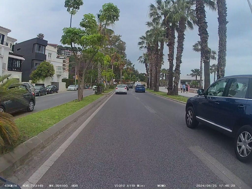 Chinitas Terraza Bellavista