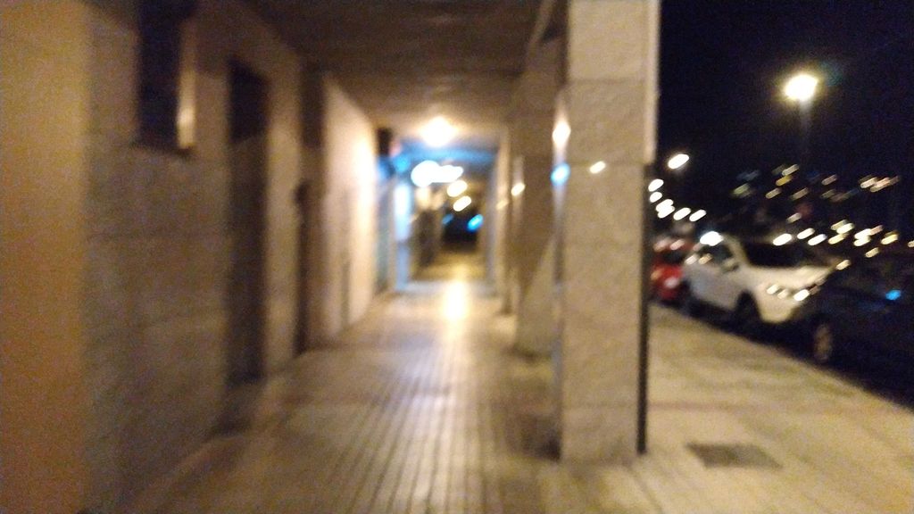 El Trocadero