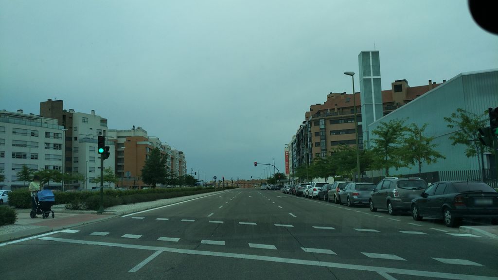 El Churri