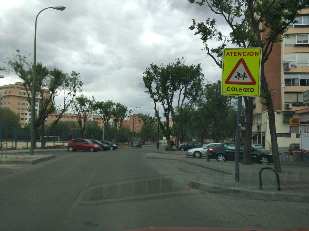 Los Manchegos